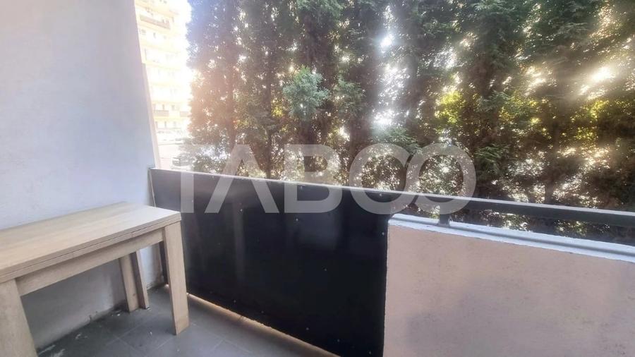 Garsoniera decomandata de vanzare balcon ideala investitie - 7