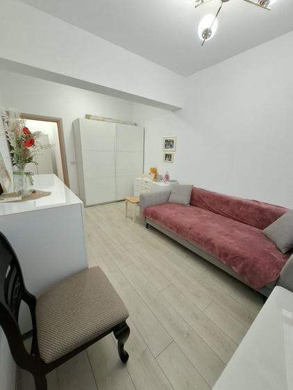 Garsoniera Berceni Oltenitei 11A Gama Residence - 1