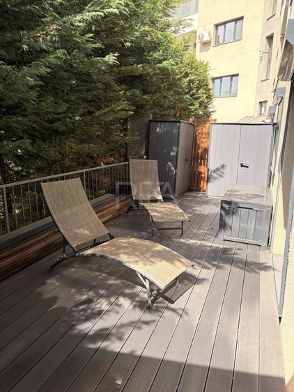 3 camere + terasa, 123 mp, P/11 -Lujerului, GranVia Park - 10