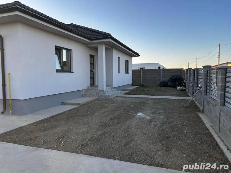 Casa individuala cu 4 camere de vanzare in localitatea Sag - 9