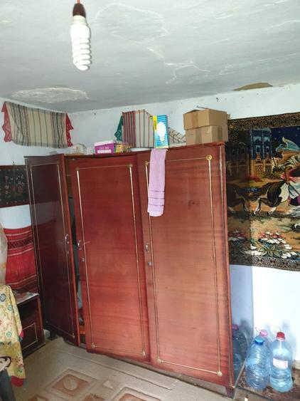 Casa 2 camere 4000 mp langa Vidradru 7 km 34 000 euro - 2