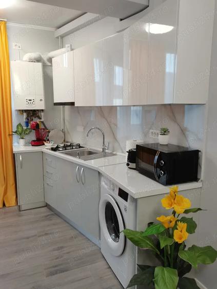 Apartament 2 camere Azimuth Beach Mamaia Nord - 5