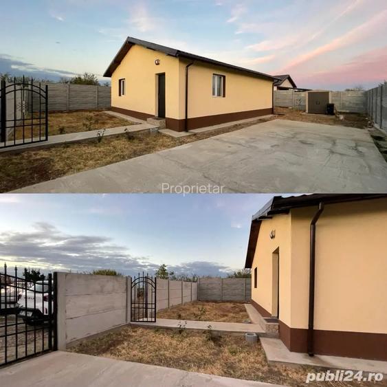 Casa Mihailesti Casa Mihailesti