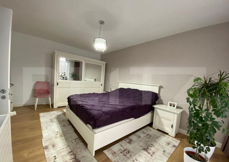 Casa de vacanta cu priveliste catre lac, 213 mp utili, 3500 - 10