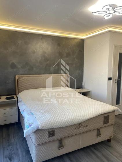 Duplex de lux in Dumbravi?a Smart Home-Finisaje premium-140 mp utili - 11