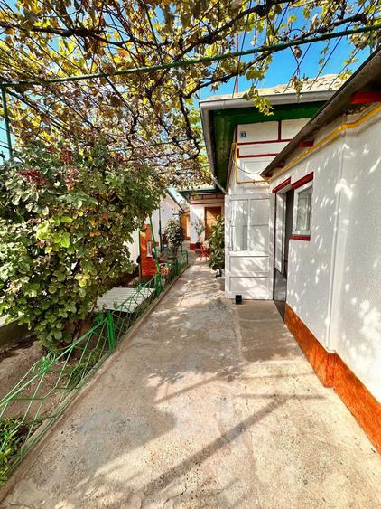Casa de vanzare Ovidiu, Constanta - 1