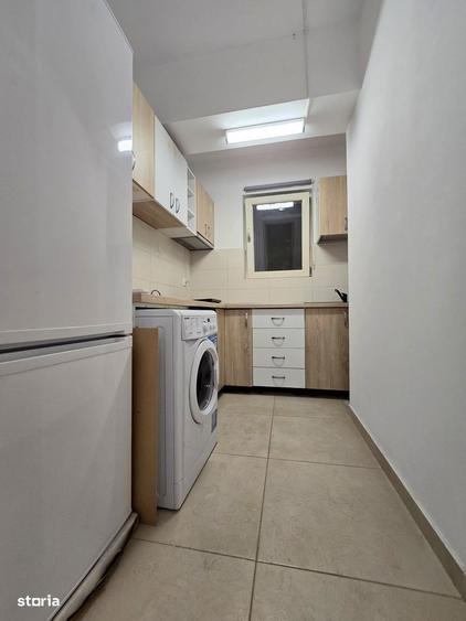 Dristor, bloc 2019, spatioasa, 38 mp utili, 5 minute pe jos de metrou - 8