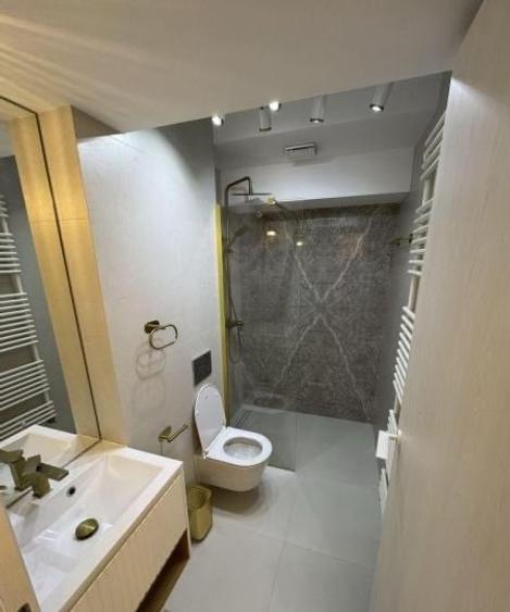 Cloud 9 | 3 Camere - Duplex | Gradina 100 MP | X3 Bai | X2 Parcare | - 8