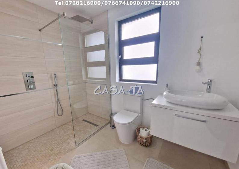 Casa P+M situata in Targu Jiu, Ana Ipatescu - 10