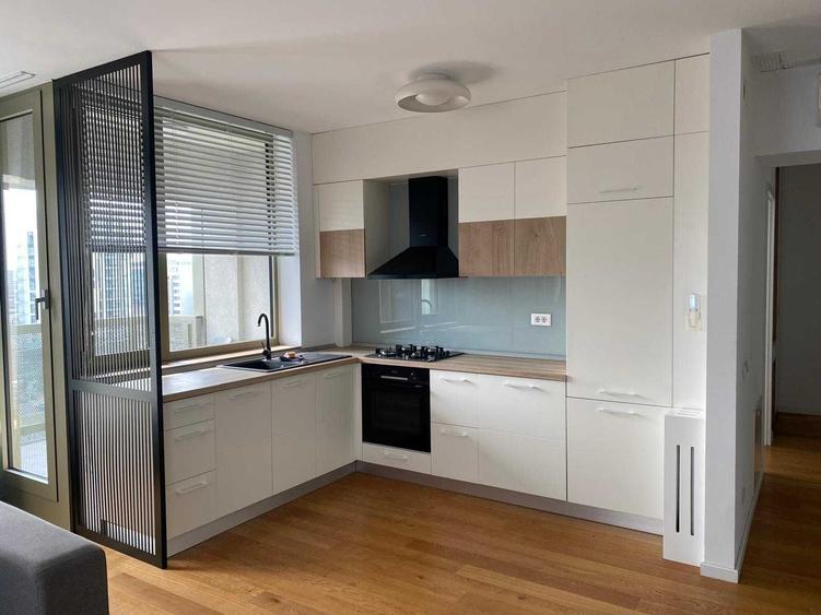Apartament 2 camere Lux + Loc de Parcare in Complexul Aviatiei Park - 6