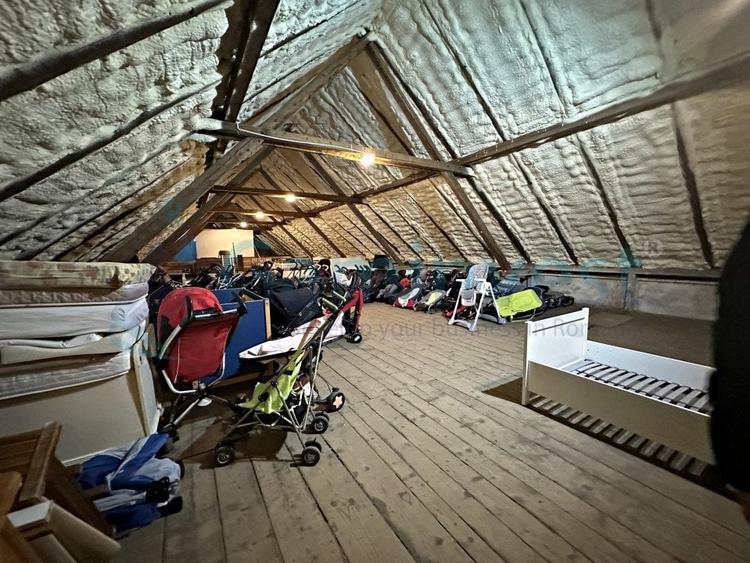 Gaminvest-Hala de vanzare, la 10 minute de autostrada A3, Salard, Bihor V3655 - 6