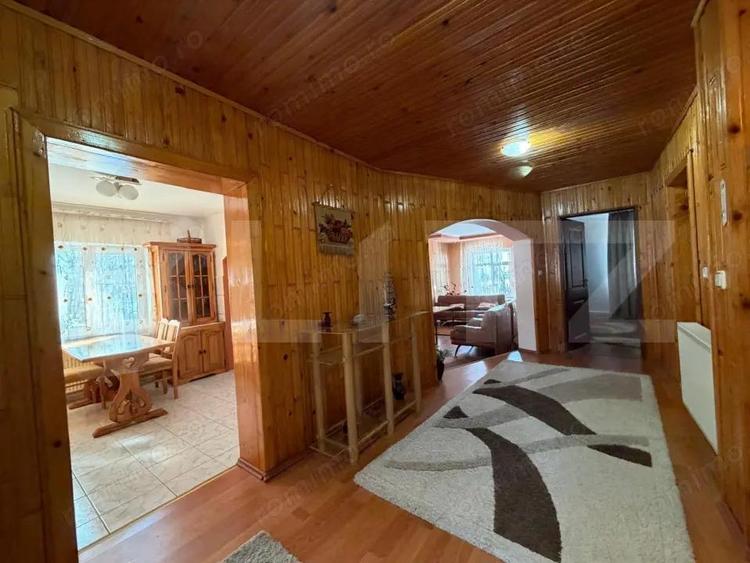 Oportunitate , casa multifunctionala , 490 mp utili , zona Liteni Moara Suceava - 5