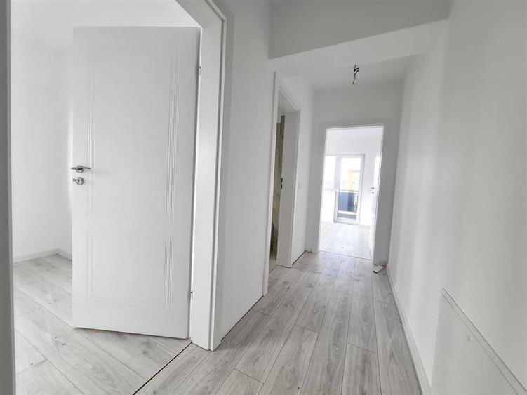 Apartament 3 camere de vanzare in Iasi, Galata, 86,59 mp, bloc nou - 7