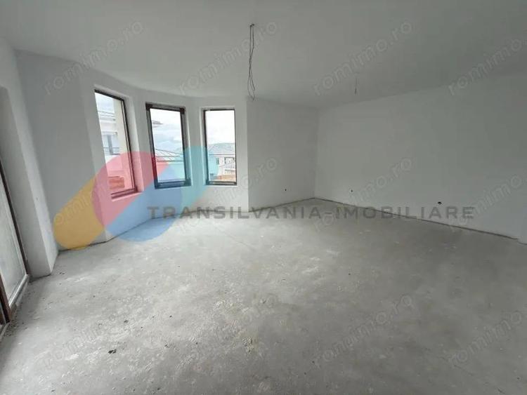 Casa P+E+Pod, 225mp utili, Chinteni - 1