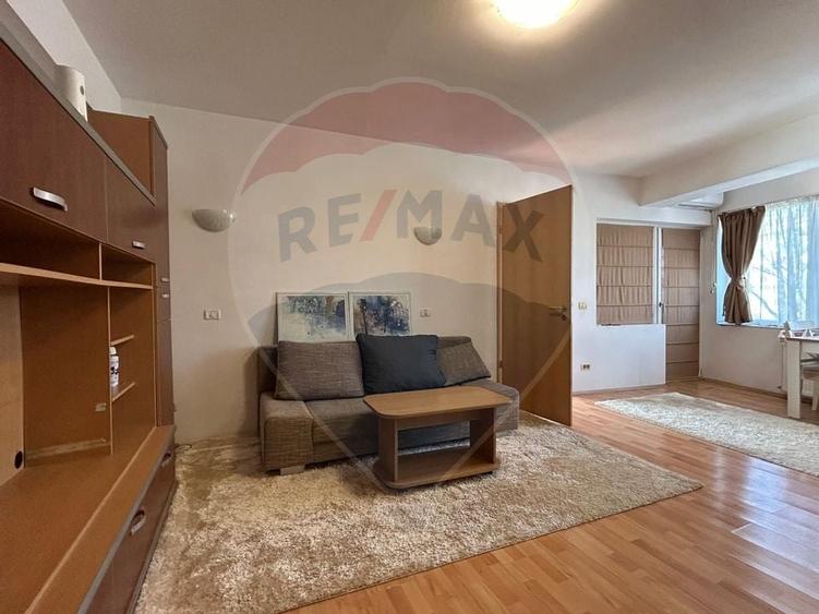 Inchiriere apartament 2 camere, centrala proprie, Soseaua Giurgiului - 2