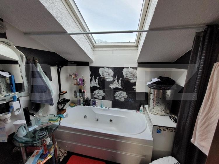 Apartament de 2 camere decomandate, 50mp utili, zona Corneliu Coposu - 5