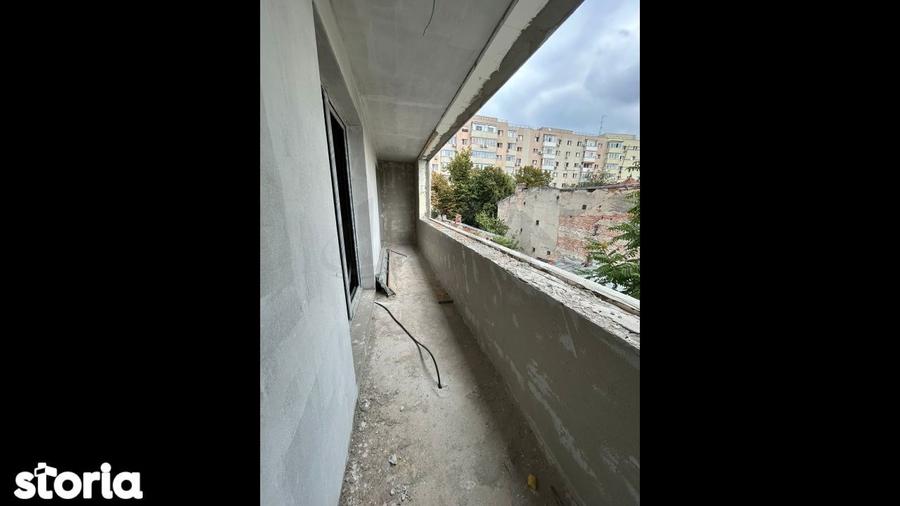 Apartament 3 camere de vanzare in zona Stefan cel Mare I Viitorului - 8
