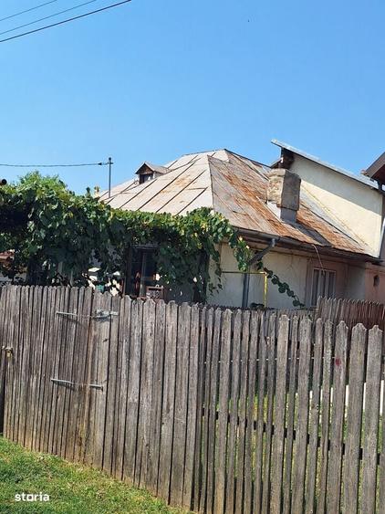 Casa Ghirdoveni, Dambovita - 5