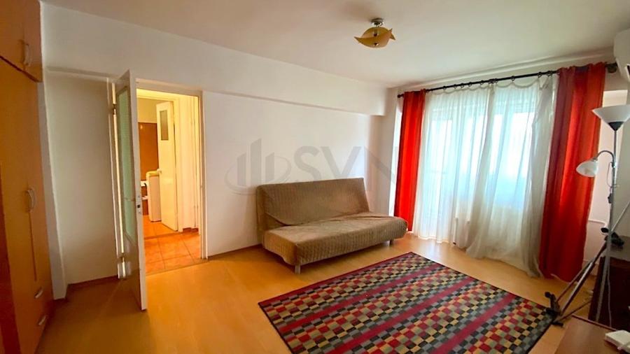 REA1027585 Stefan cel Mare - 2 camere - vedere spate - bloc 1981 - 1