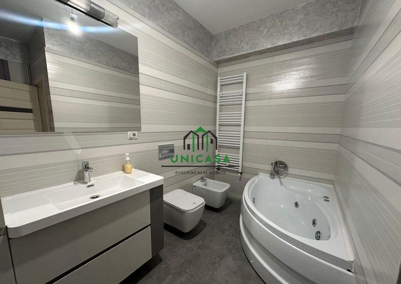 Apartament 3 camere - Dem Radulescu - 6