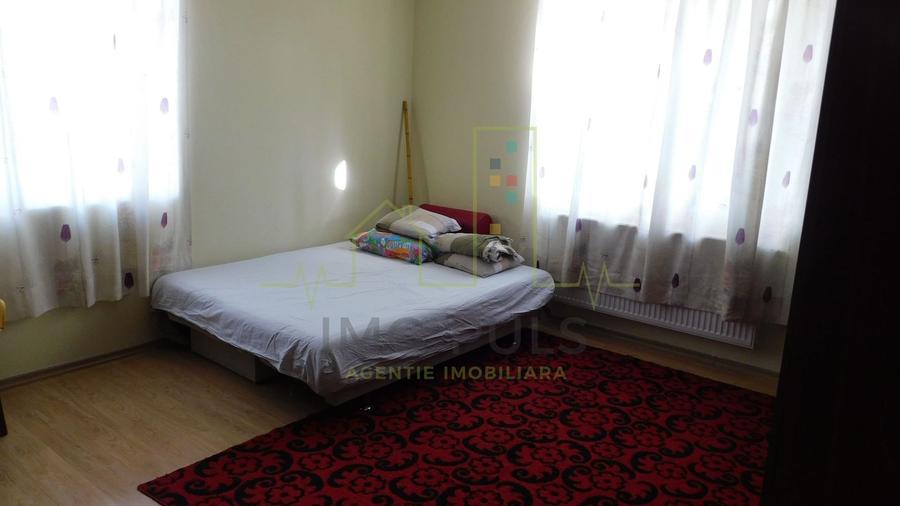 Casă INDIVIDUALA cu 2 FRONTURI. La 5 min distanta de Timisoara - 10