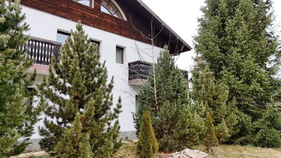 Pensiune de lux In Busteni - 30