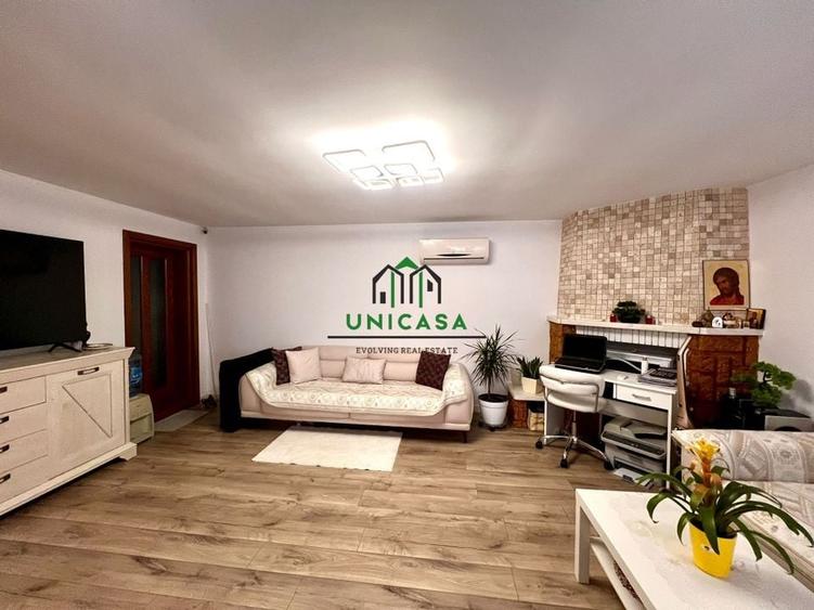 Casa P+1 / Stirbei Voda - 8