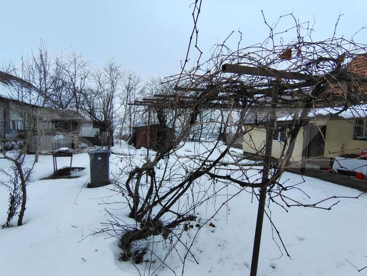 Casa individuala renovabila 82 mp utili, teren 693 mp, in Jucu de Sus - 3