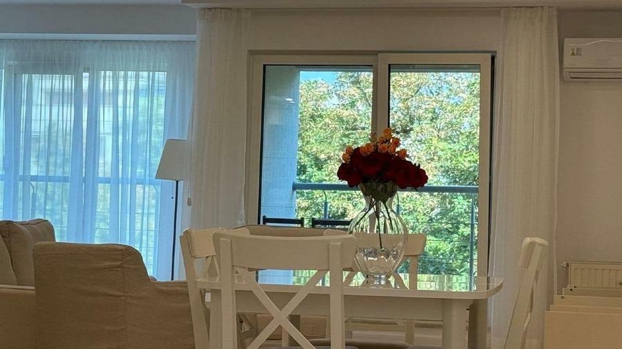 3 cam | Bd. Aviatorior | Calea Dorobanti | Arcul de triumf | Herastrau - 6