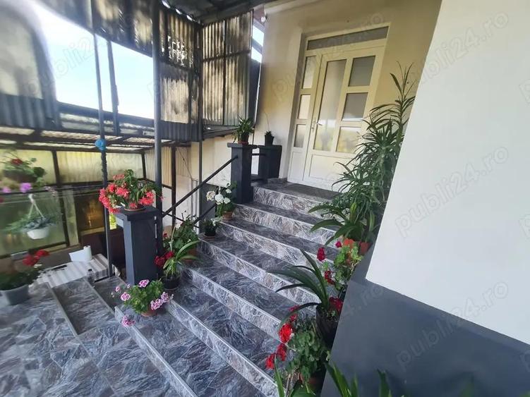 De vanzare casa+gradina in sat Feleac nr.77 comuna Nu?eni jud. Bistri?a-Nasaud. - 3