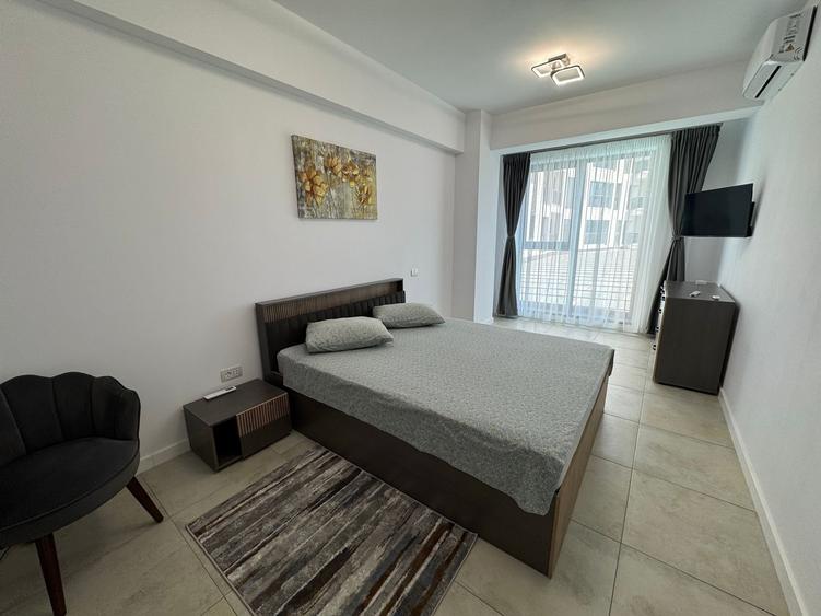 Apartament cu 2 dormitoare– Prima închiriere (Aviatorii Residence ) - 3