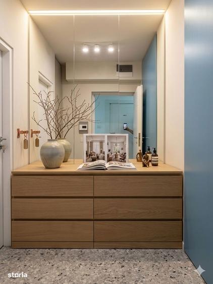 Studio/ Garsoniera / apartament cu o camera Prima Decebal - 7