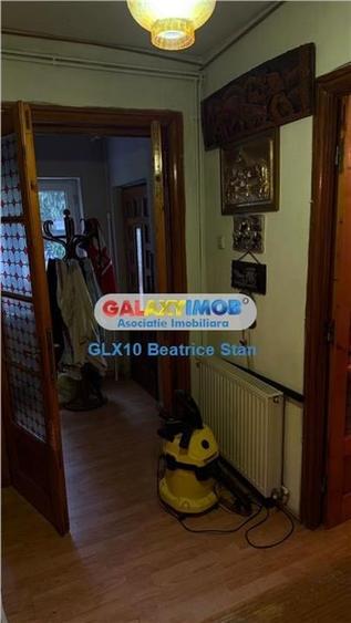 Vanzare casa cu teren propriu DOAMNA GHICA - LACUL FUNDENI - 14