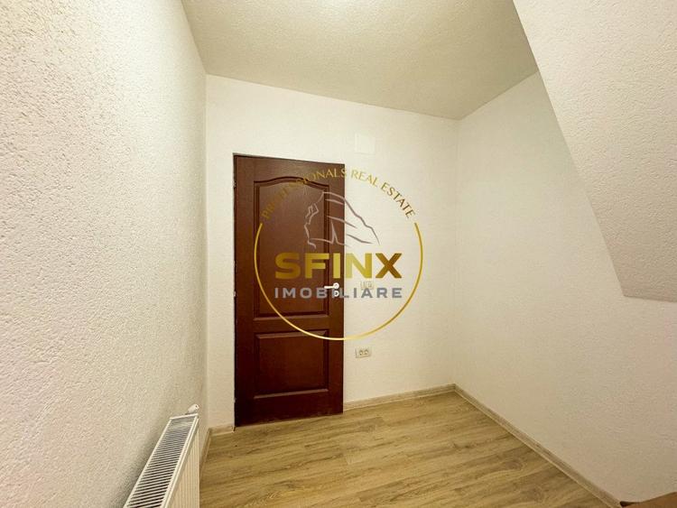 Casa curte proprie Petricani Tei - 10