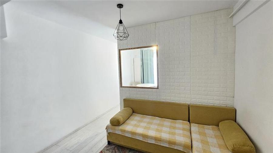 Titan-Metrou Teclu, apartament 2 camere, mobilat-utilat, loc parcare - 16