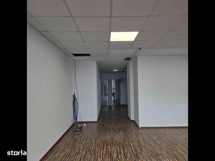 Spatiu de birouri b-dul Unirii Bacau - 2
