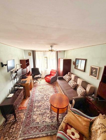 Vindem apartament in Navodari cu 2 camere - 1