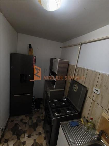 Garsoniera confort 1 Apcarom - sos. Brailei - 5