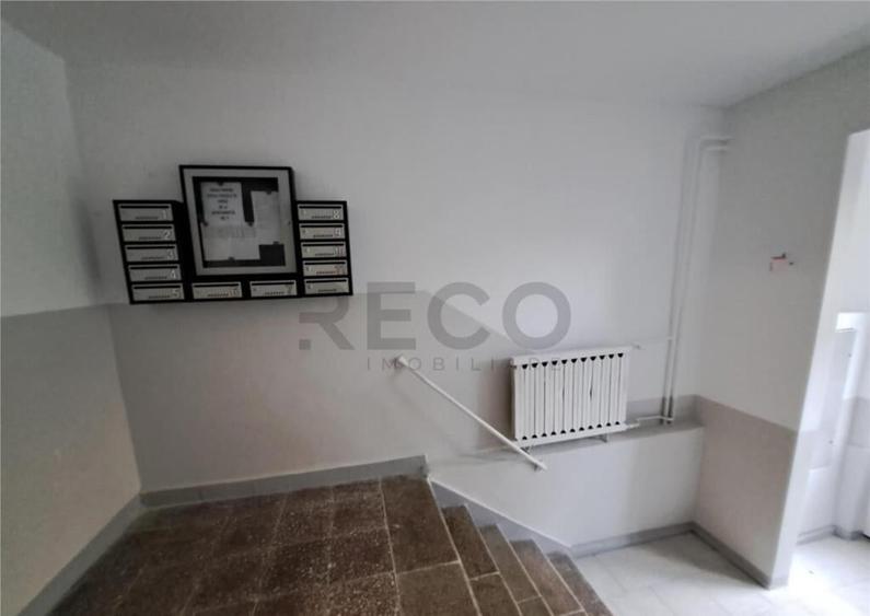 RECO Apartament renovabil Rogerius - 14