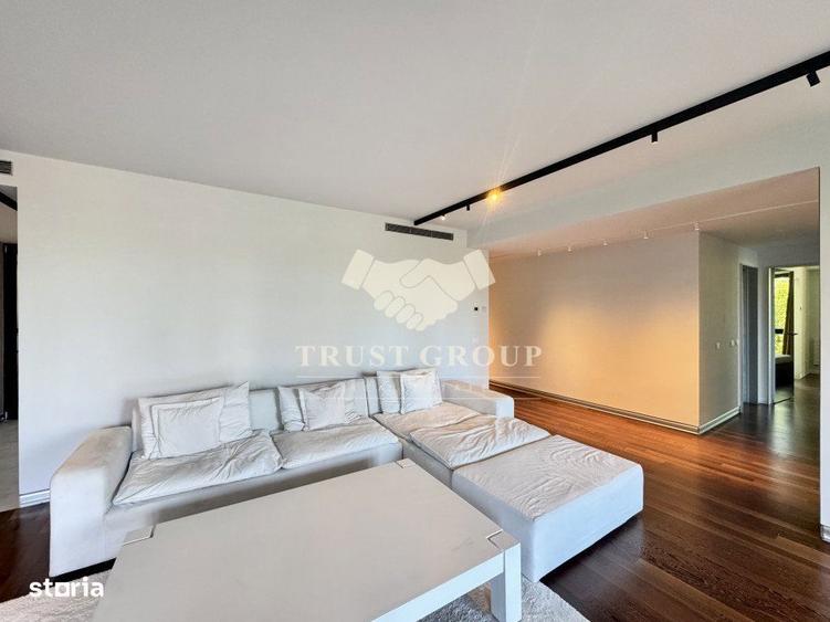 Apartament 3 camere Floreasca | Loc de parcare - 10