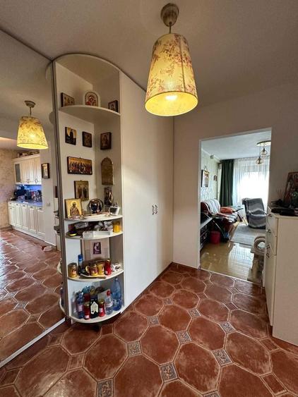 Apartament 3 camere, Crangasi, Str. Zboina Neagra - 6