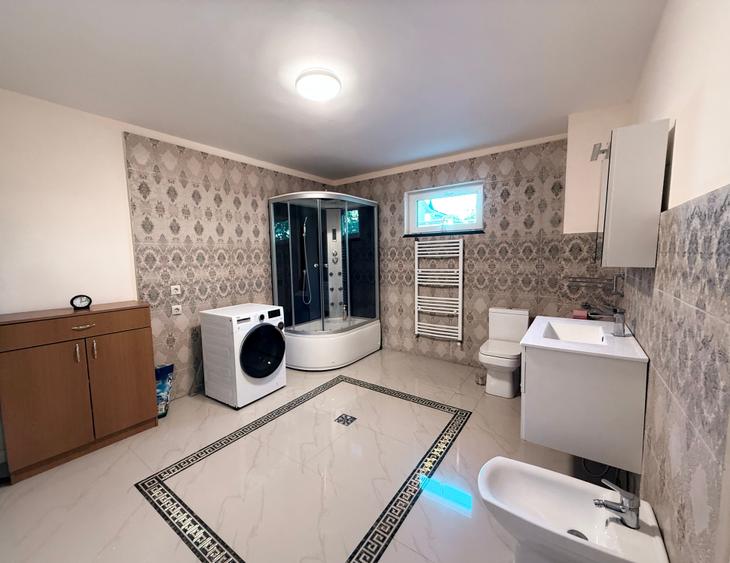 Vila superbă P+2  Brancoveanu - metrou | Singur curte - 14