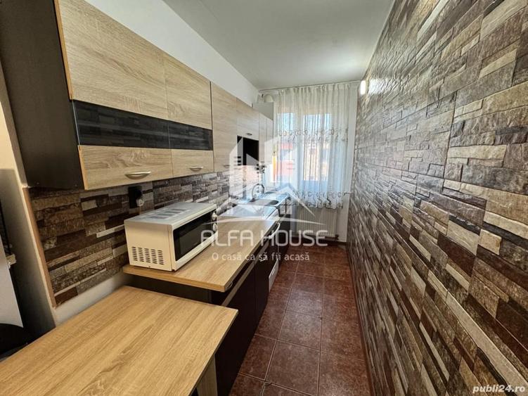 Inchiriez Apartament 2 camere zona Govandari Micro 1 - 13