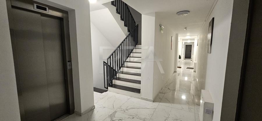 Ap. 2 camere transformat in 3, loc de parcare, Pipera - 9