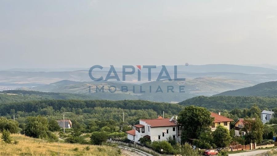 Teren intravilan 1500 mp, Salicea - 3