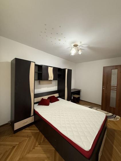 Girocului | 3 Camere | Centrala proprie | Mobilat si Utilat - 12