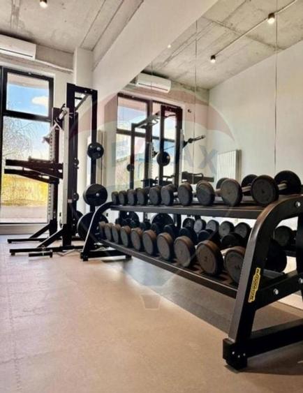 Apartament de inchiriat cu 2 camere termen lung Mamaia Nord - 28