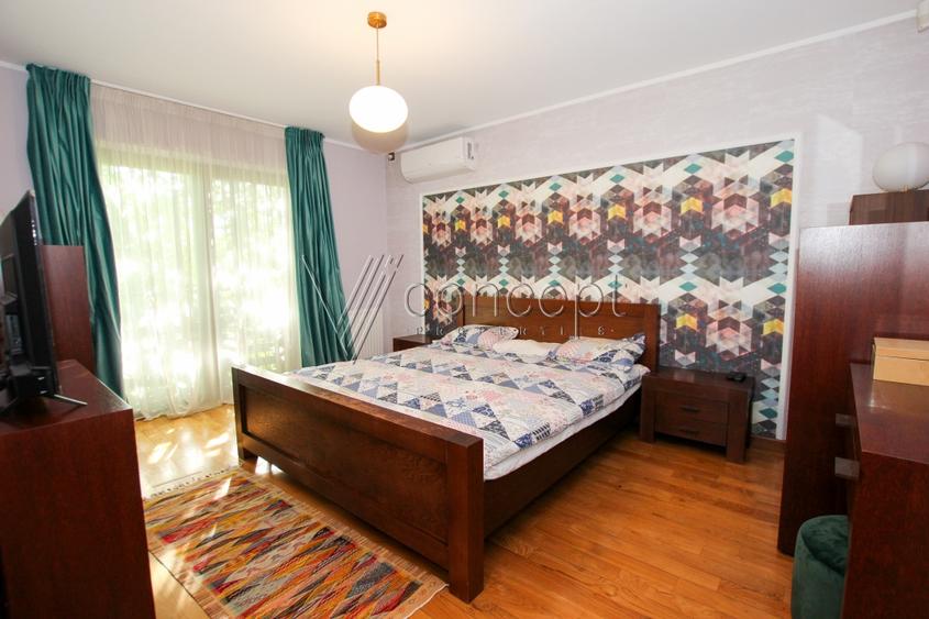 Vila P+1+M | 1000 mp teren - 23