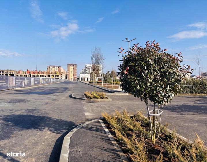 3 camere finisat |Daikin | ansamblu privat - West Avenue Residence - 4