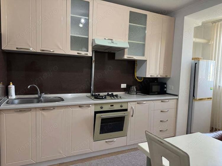 Vanzare garsoniera Gorjului - 1